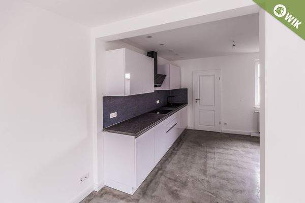 genug Arbeitsflächen...