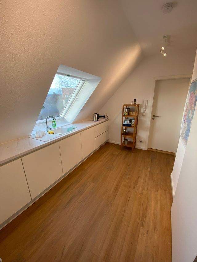WG Zimmer in einer Villa - Photo 3