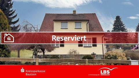 Großpostwitz Häuser, Großpostwitz Haus kaufen