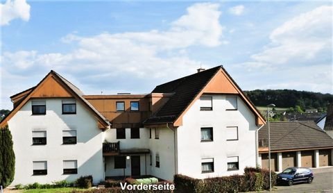 Gummersbach Renditeobjekte, Mehrfamilienhäuser, Geschäftshäuser, Kapitalanlage