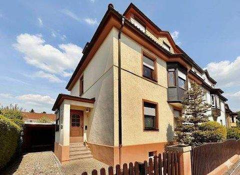 Ilmenau Häuser, Ilmenau Haus kaufen