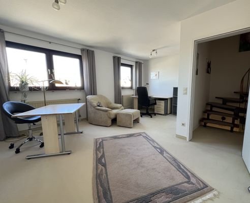  1.OG Schlafzimmer 1