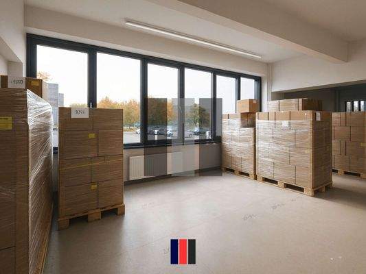 Halle Visualisierung 8