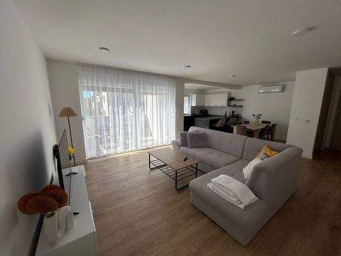 Diklo - Puntamika Wohnungen, Diklo - Puntamika Wohnung mieten