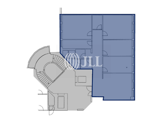 1. OG - 193 m²