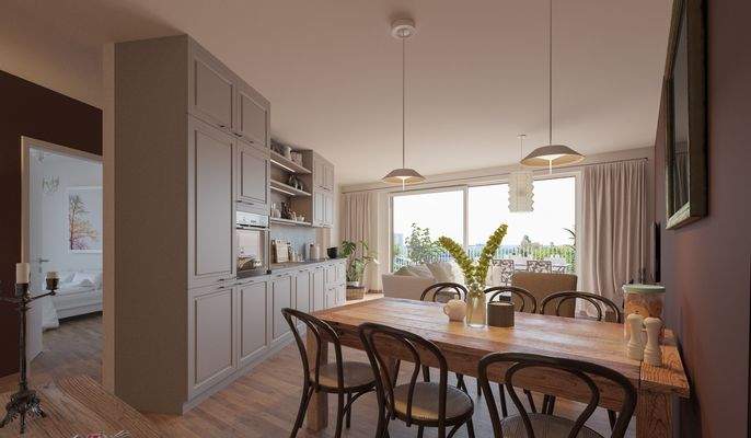 Visu_Wohnen &amp; Kochen