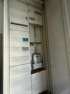 Schaltschrank