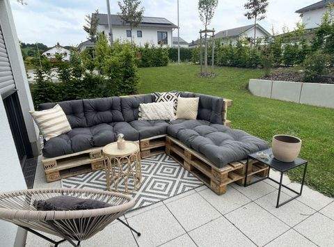 Ottobeuren Wohnungen, Ottobeuren Wohnung mieten