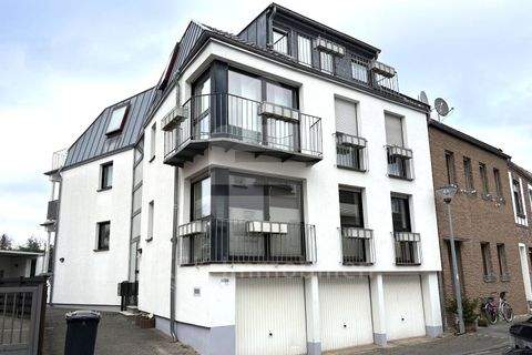 Euskirchen Wohnungen, Euskirchen Wohnung mieten