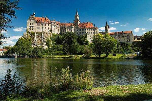 Schloss Sigmaringen