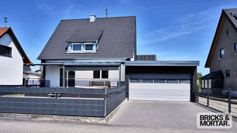 Burgau Häuser, Burgau Haus kaufen