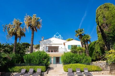 Saint-Jean-Cap-Ferrat Häuser, Saint-Jean-Cap-Ferrat Haus mieten 