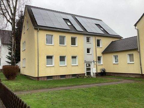 Barsinghausen Wohnungen, Barsinghausen Wohnung mieten