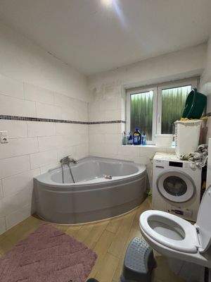 Ansicht Badezimmer Whg. 2