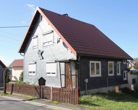 Masserberg Häuser, Masserberg Haus kaufen