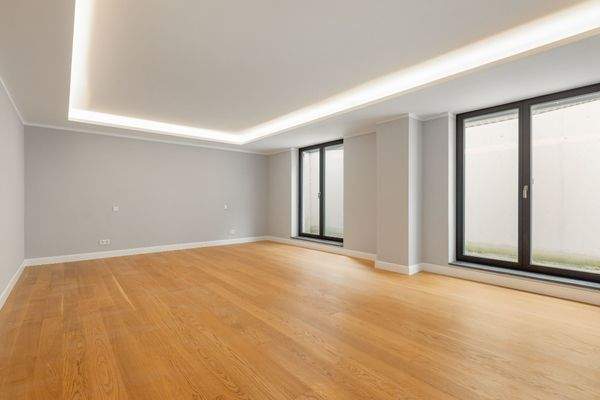 Schlafzimmer 2 Untergeschoss