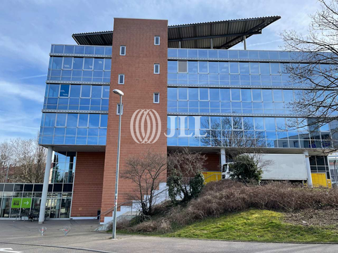 Ludwigsburg Büros, Büroräume, Büroflächen 