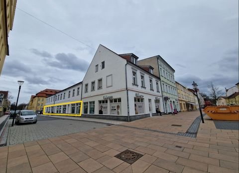 Luckenwalde Büros, Büroräume, Büroflächen 