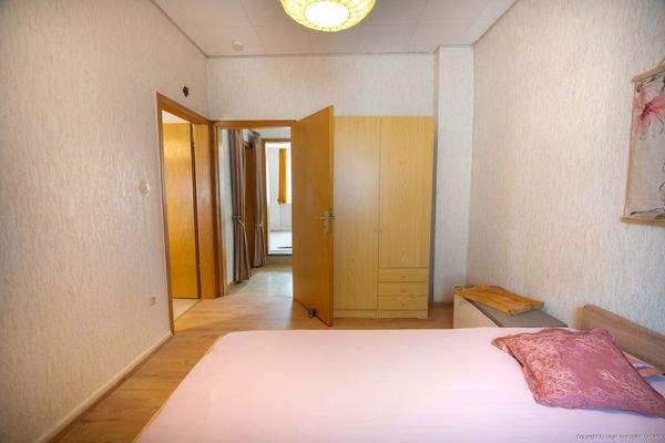 Zweites Kinderzimmer