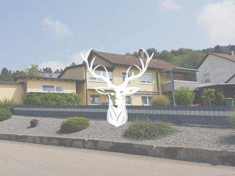 Wehingen Häuser, Wehingen Haus kaufen