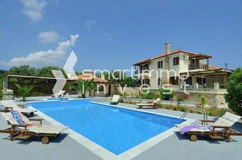 Patitiri, Alonnisos Häuser, Patitiri, Alonnisos Haus kaufen