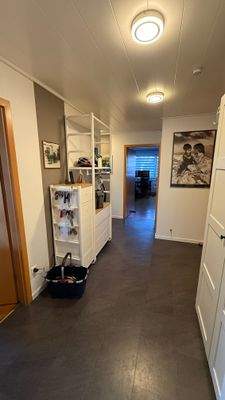 Eingangsbereich / Flur