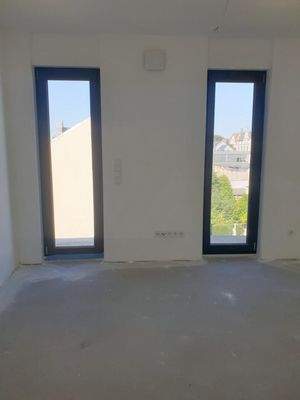 Teilansicht Arbeitszimmer (1)