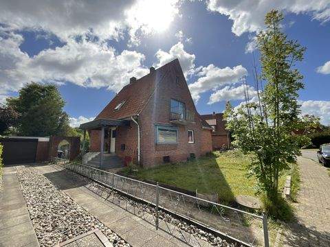 Rendsburg Häuser, Rendsburg Haus kaufen