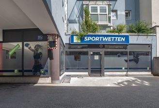 Foto Geschäftsfläche