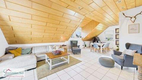 Saarburg Wohnungen, Saarburg Wohnung kaufen