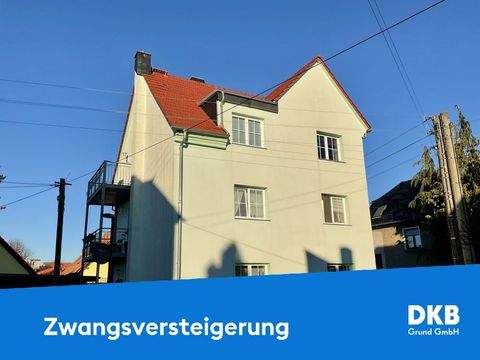 Meuselwitz, Wintersdorf Häuser, Meuselwitz, Wintersdorf Haus kaufen