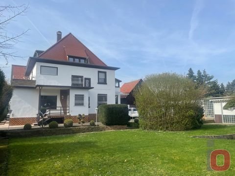 Heddesheim Häuser, Heddesheim Haus kaufen