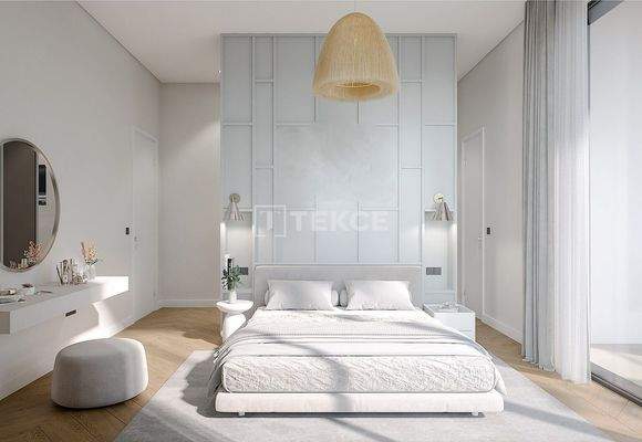 Exclusive Detached Villas in North Cyprus Girne, Ozanköy