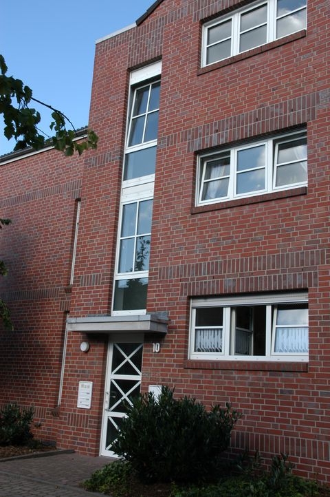 Viersen Wohnungen, Viersen Wohnung mieten