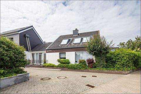 Helgoland Häuser, Helgoland Haus kaufen