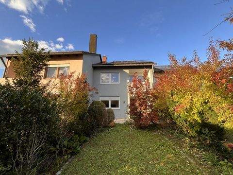 Lappersdorf Häuser, Lappersdorf Haus mieten 