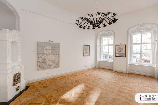 Bibliothek - Gästezimmer