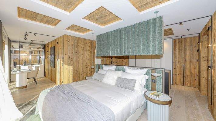 KITZIMMO-Luxusvilla in Toplage kaufen - Immobilien Aurach Kitzbühel.