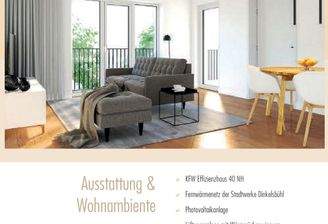 Bauausführung NH 40 Effizienz