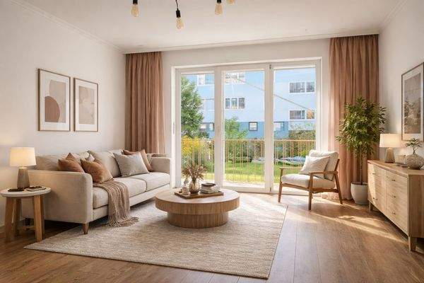 Wohnzimmer_Visualisierung