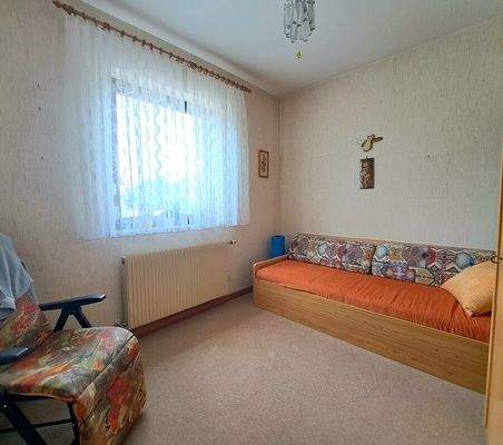 EG: weiterer Raum (Kinder/ Gäste)