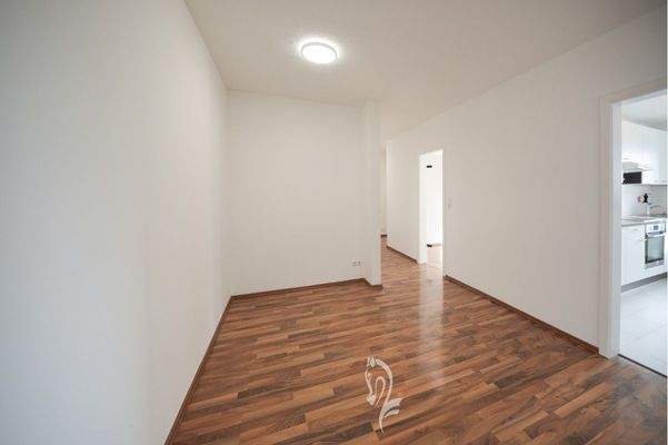 Flur Eingangsbereich