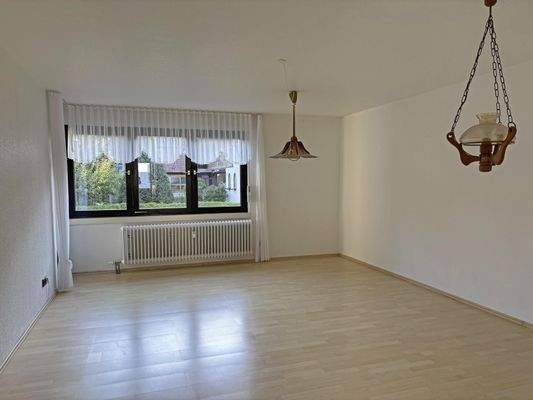 Gemütliches Wohnzimmer