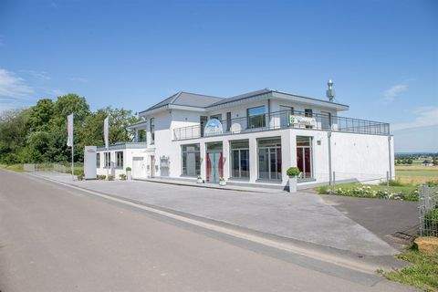Preußisch Oldendorf Gastronomie, Pacht, Gaststätten