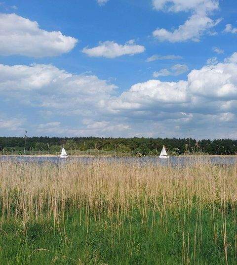 Rathenow OT Semlin Grundstücke, Rathenow OT Semlin Grundstück kaufen