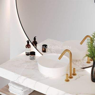 Hochwertiges Badezimmer