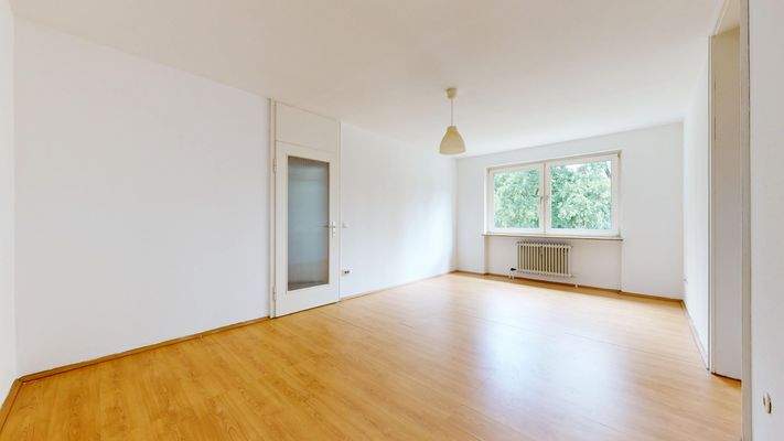 Wohn- und Essbereich