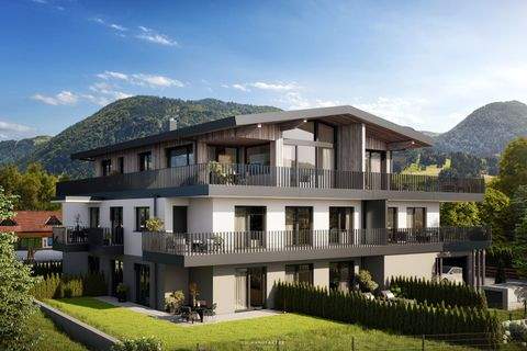 Kirchdorf in Tirol Wohnungen, Kirchdorf in Tirol Wohnung kaufen