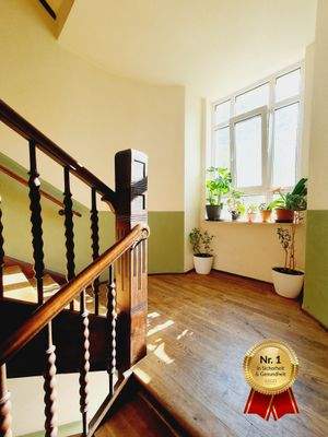 Treppenhaus 