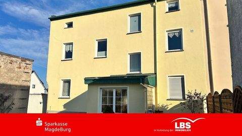 Magdeburg Häuser, Magdeburg Haus kaufen